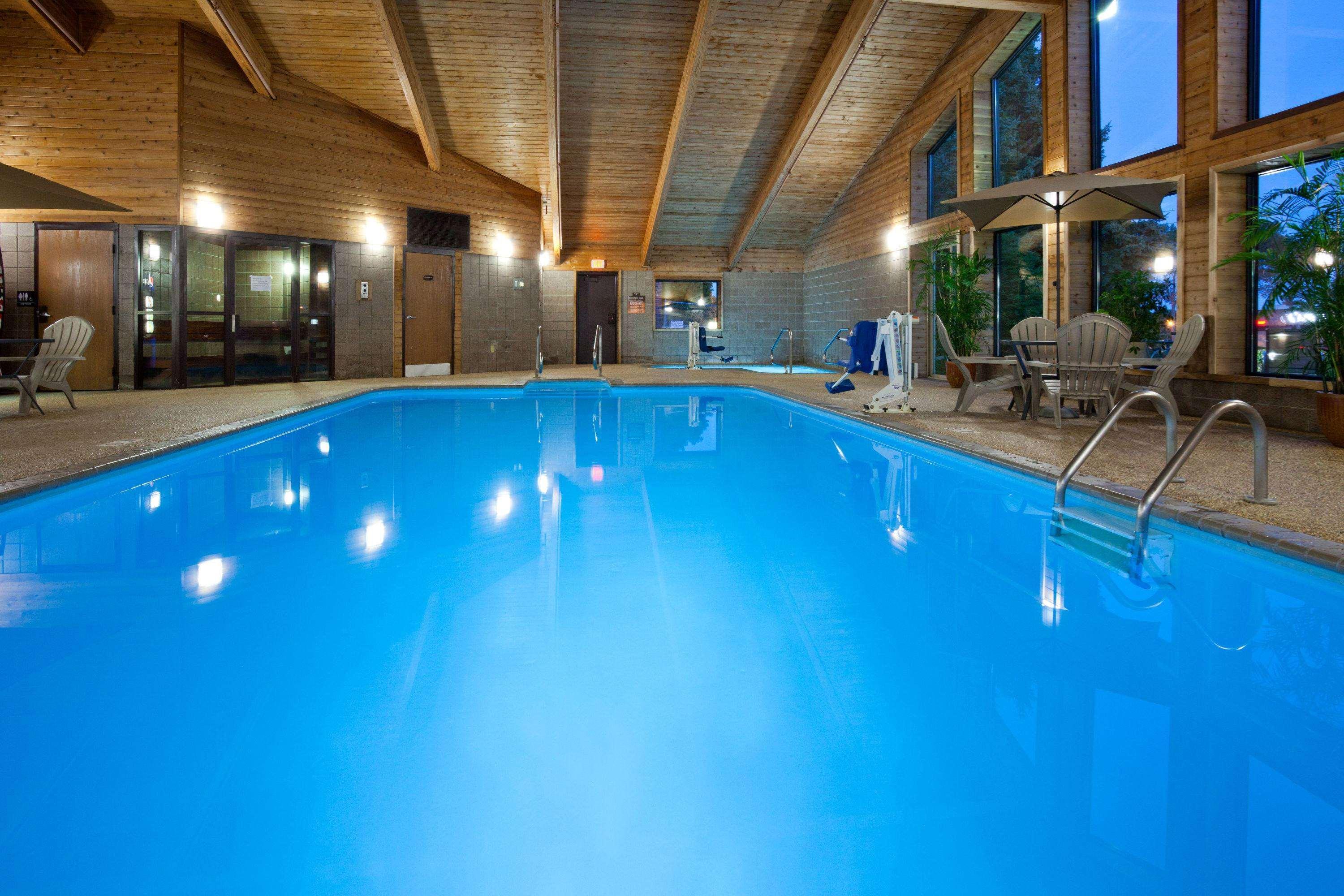 Americinn By Wyndham Apple Valley Exteriör bild