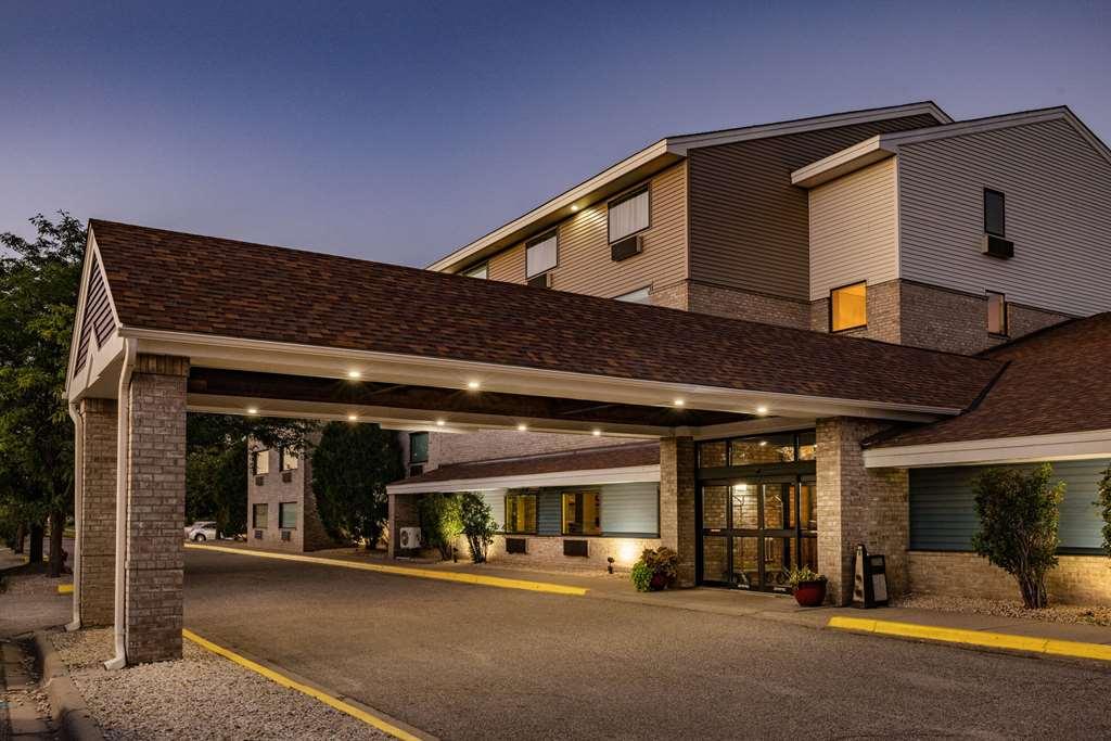 Americinn By Wyndham Apple Valley Exteriör bild