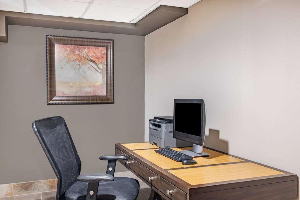 Americinn By Wyndham Apple Valley Bekvämligheter bild