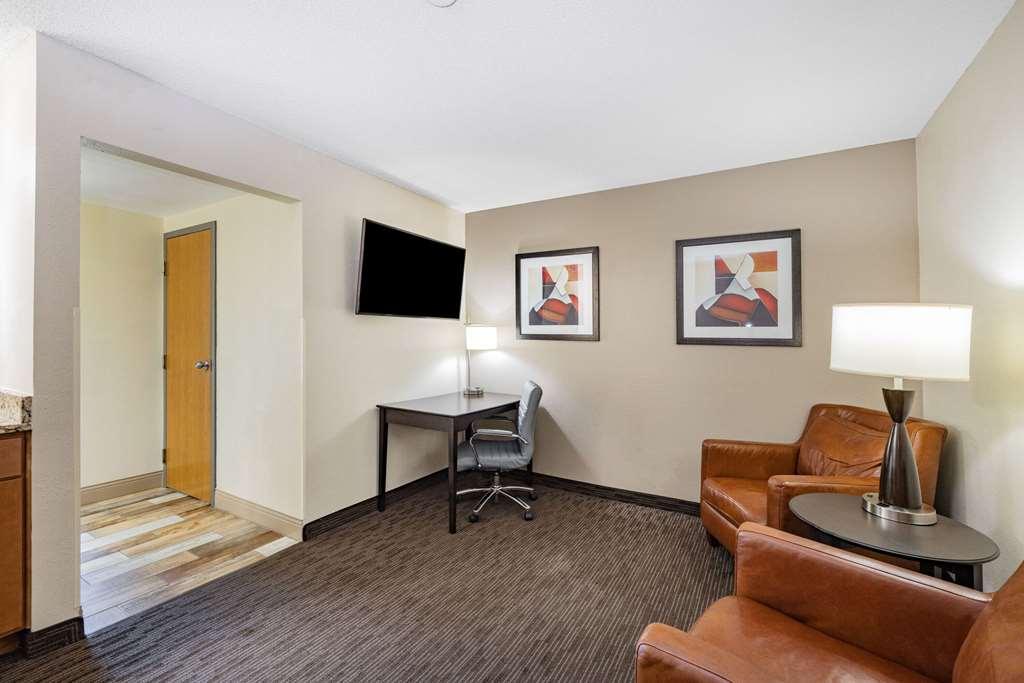 Americinn By Wyndham Apple Valley Rum bild