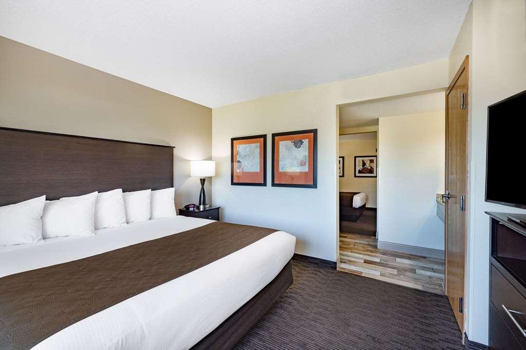 Americinn By Wyndham Apple Valley Rum bild