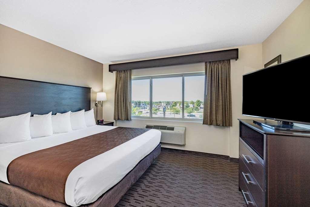 Americinn By Wyndham Apple Valley Rum bild