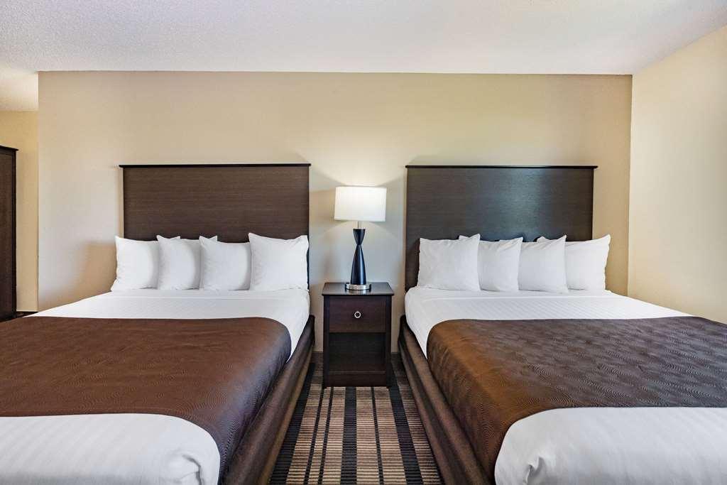 Americinn By Wyndham Apple Valley Rum bild