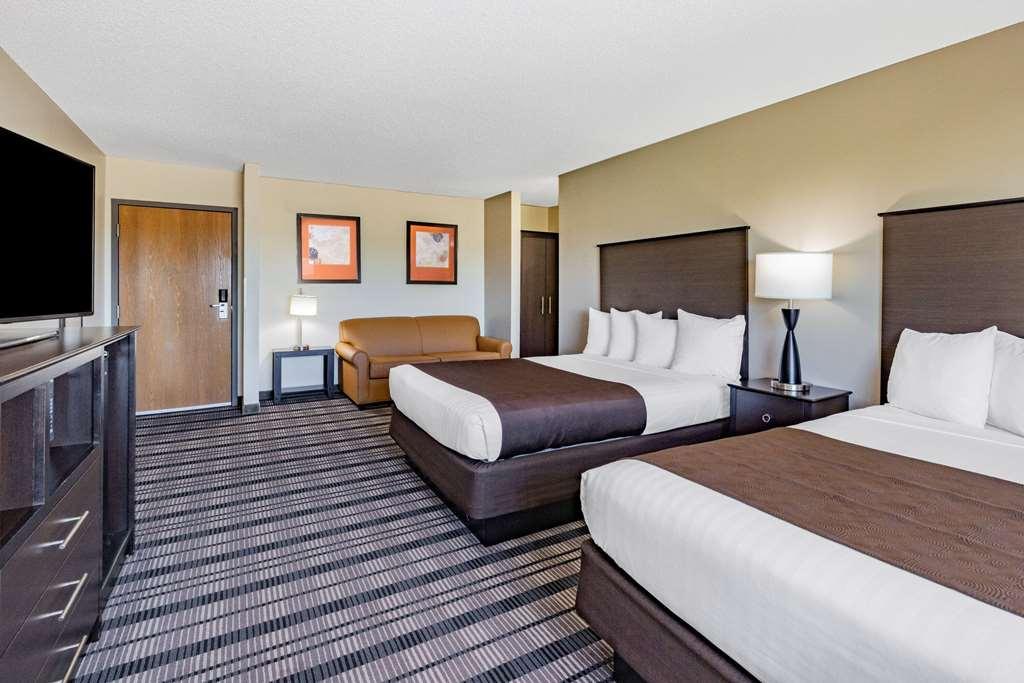 Americinn By Wyndham Apple Valley Rum bild