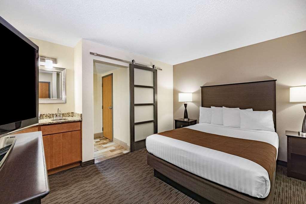 Americinn By Wyndham Apple Valley Rum bild