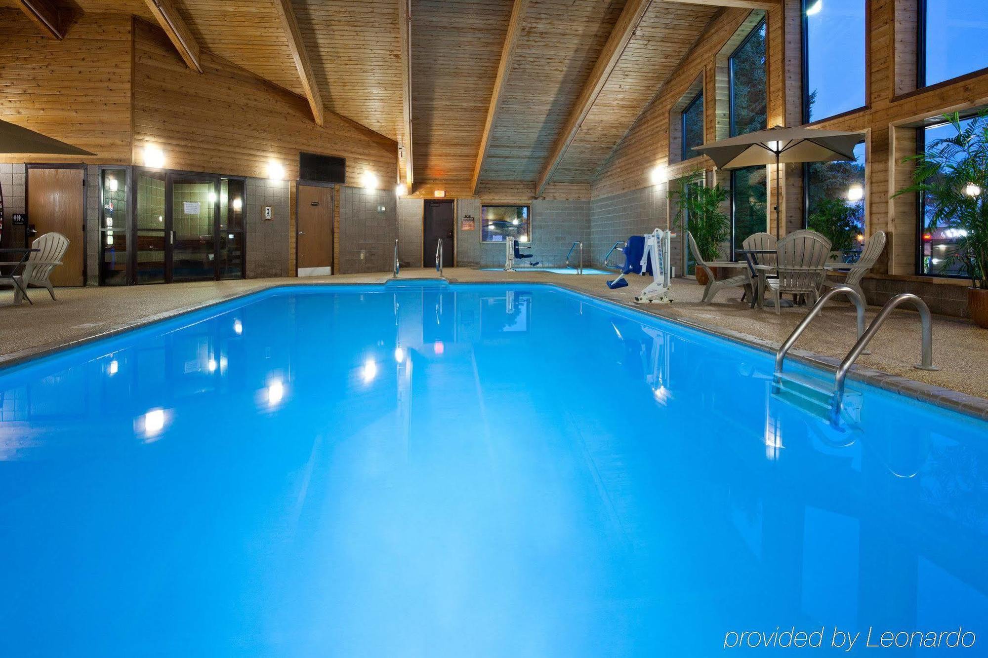 Americinn By Wyndham Apple Valley Exteriör bild